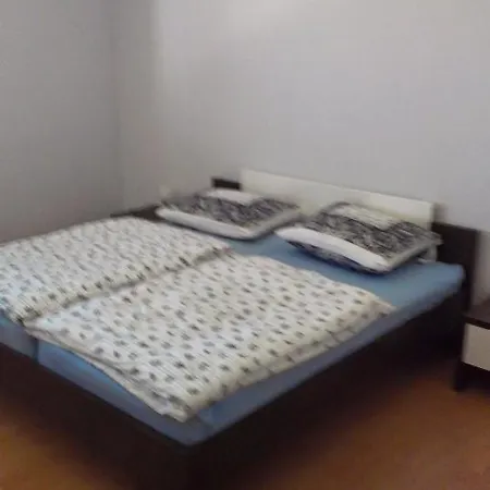Διαμέρισμα Baras Apartman Slatine Slatine